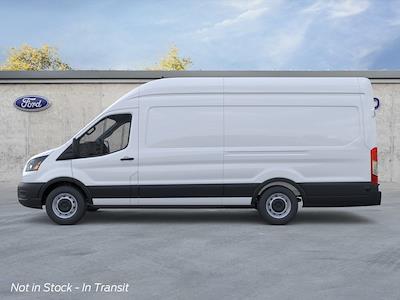 New 2026 Ford Transit 250 - photo 2