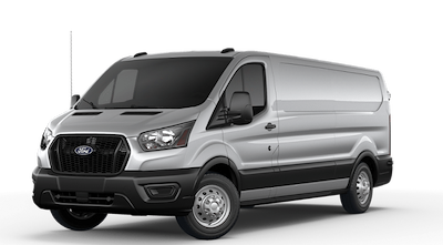 2026 Ford Transit 250 Low Roof AWD Empty Cargo Van for sale #B19514 - photo 1
