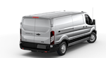 2026 Ford Transit 250 Low Roof AWD Empty Cargo Van for sale #B19514 - photo 22