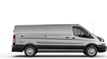 2026 Ford Transit 250 Low Roof AWD Empty Cargo Van for sale #B19514 - photo 24