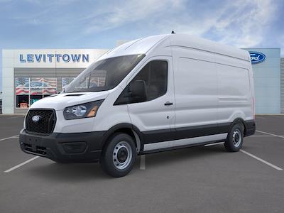 2026 Ford Transit 250 High Roof RWD Empty Cargo Van for sale #25988 - photo 1