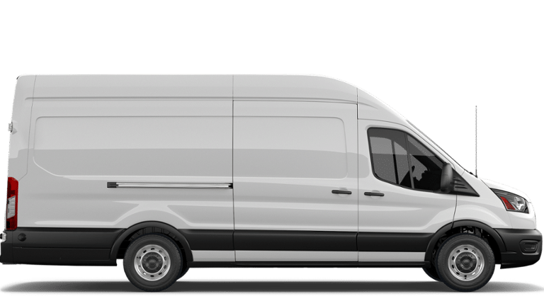 New 2026 Ford Transit 250 - photo 2