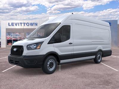 2026 Ford Transit 250 High Roof RWD Empty Cargo Van for sale #25940 - photo 1
