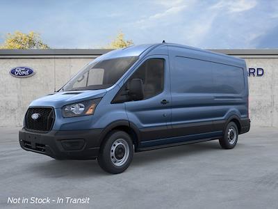 2026 Ford Transit 250 Medium Roof RWD Empty Cargo Van for sale #B36263 - photo 1