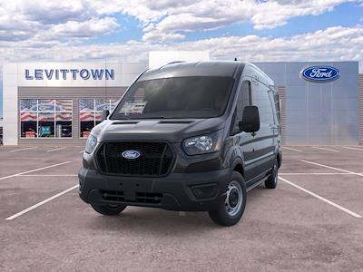 2026 Ford Transit 250 Medium Roof RWD Empty Cargo Van for sale #B51836 - photo 2