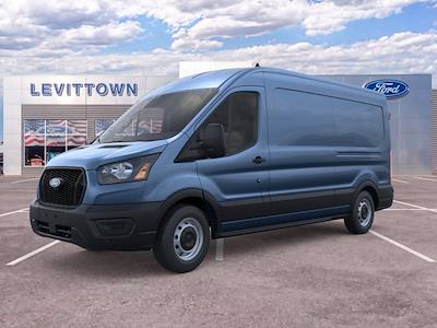 2026 Ford Transit 250 Medium Roof RWD Empty Cargo Van for sale #B53543 - photo 1