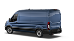 New 2026 Ford Transit 250 Medium Roof Cargo Van for sale #26190 - photo 23