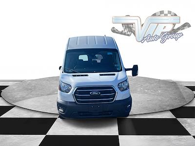 Used 2020 Ford Transit 350 XL Passenger Van for sale #CS14643 - photo 2