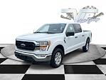 Used 2022 Ford F-150 XLT SuperCrew Cab for sale #CS14915 - photo 4