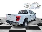 Used 2022 Ford F-150 XLT SuperCrew Cab for sale #CS14915 - photo 6