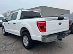 Used 2022 Ford F-150 XLT SuperCrew Cab for sale #CS14915 - photo 8