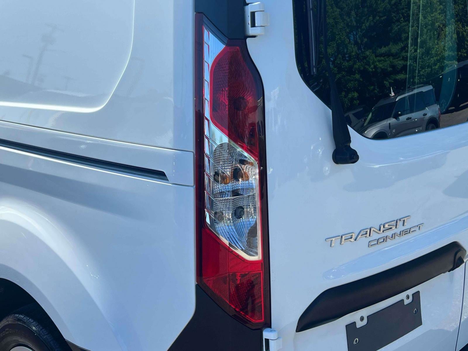 Used 2023 Ford Transit Connect - photo 16