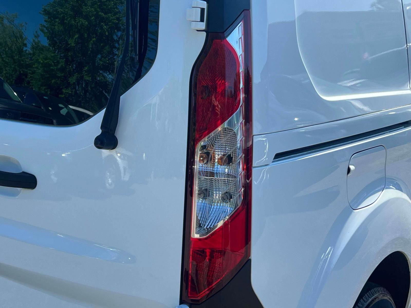Used 2023 Ford Transit Connect - photo 17