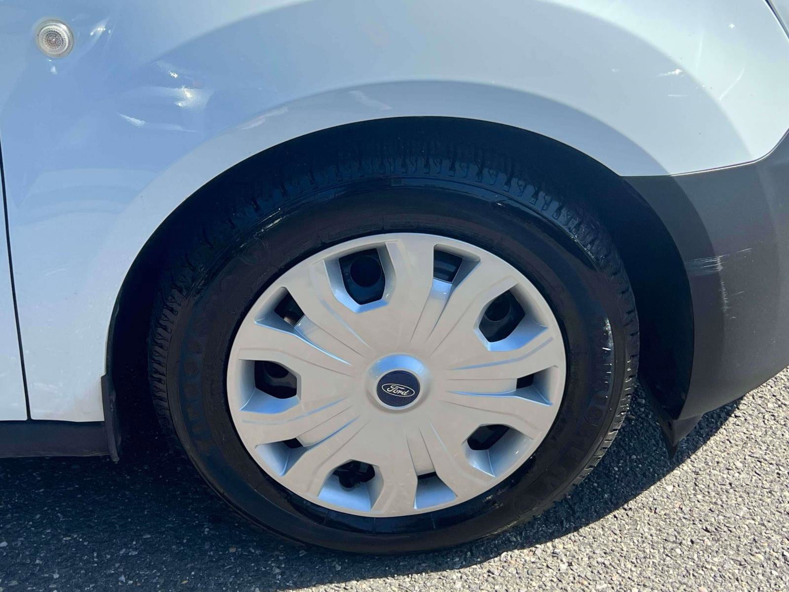 Used 2023 Ford Transit Connect - photo 18