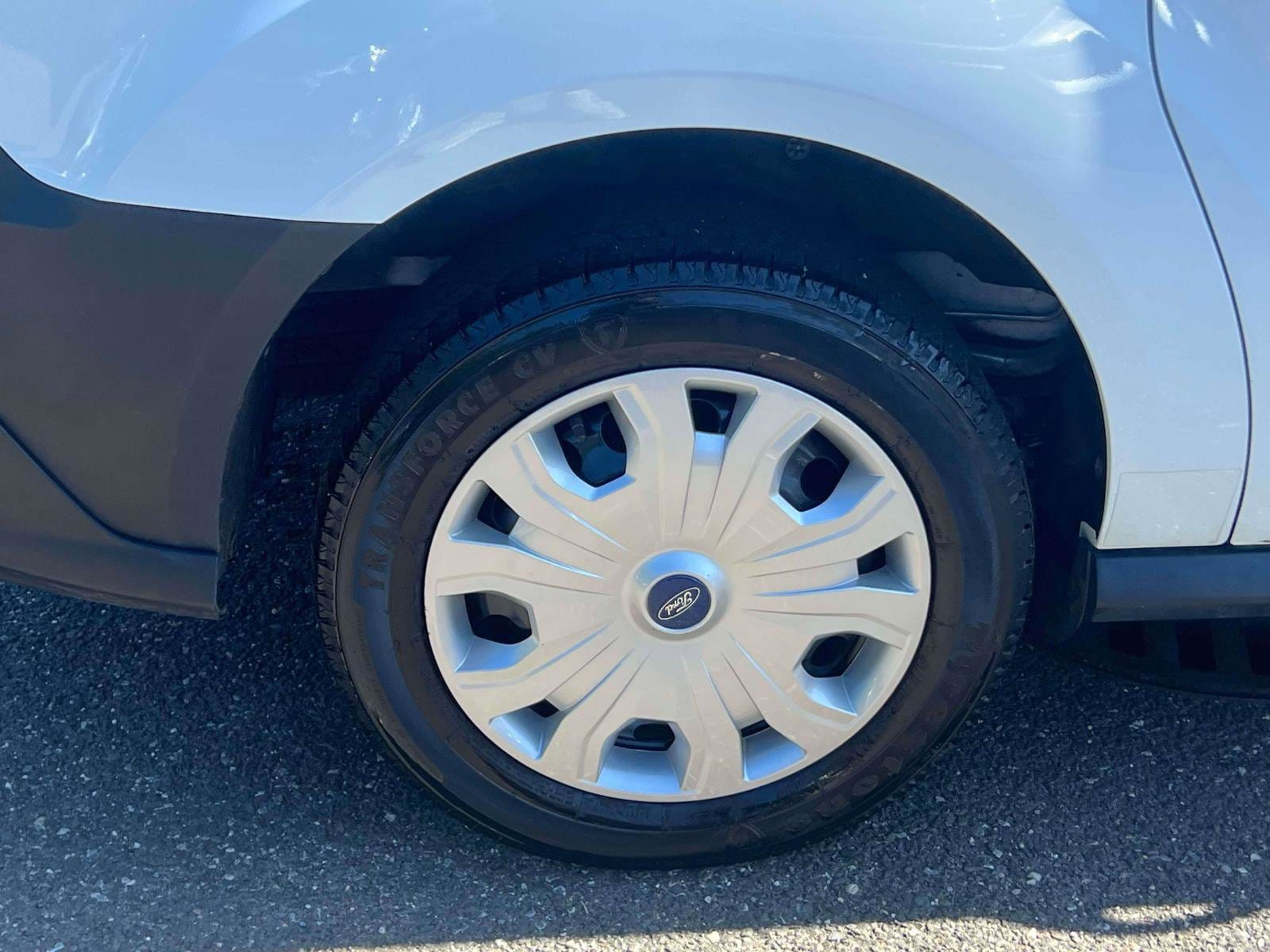 Used 2023 Ford Transit Connect - photo 19
