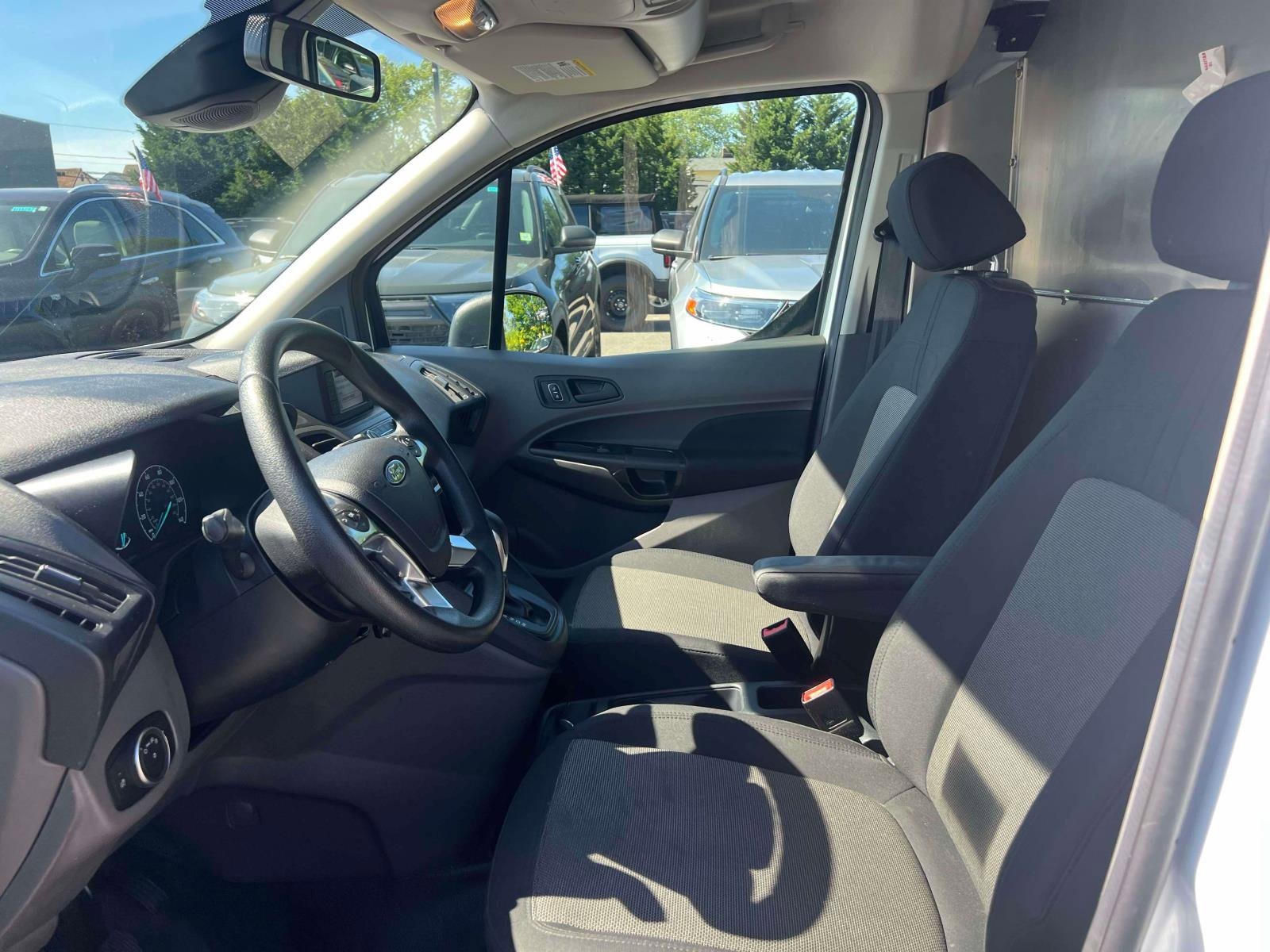 Used 2023 Ford Transit Connect - photo 20