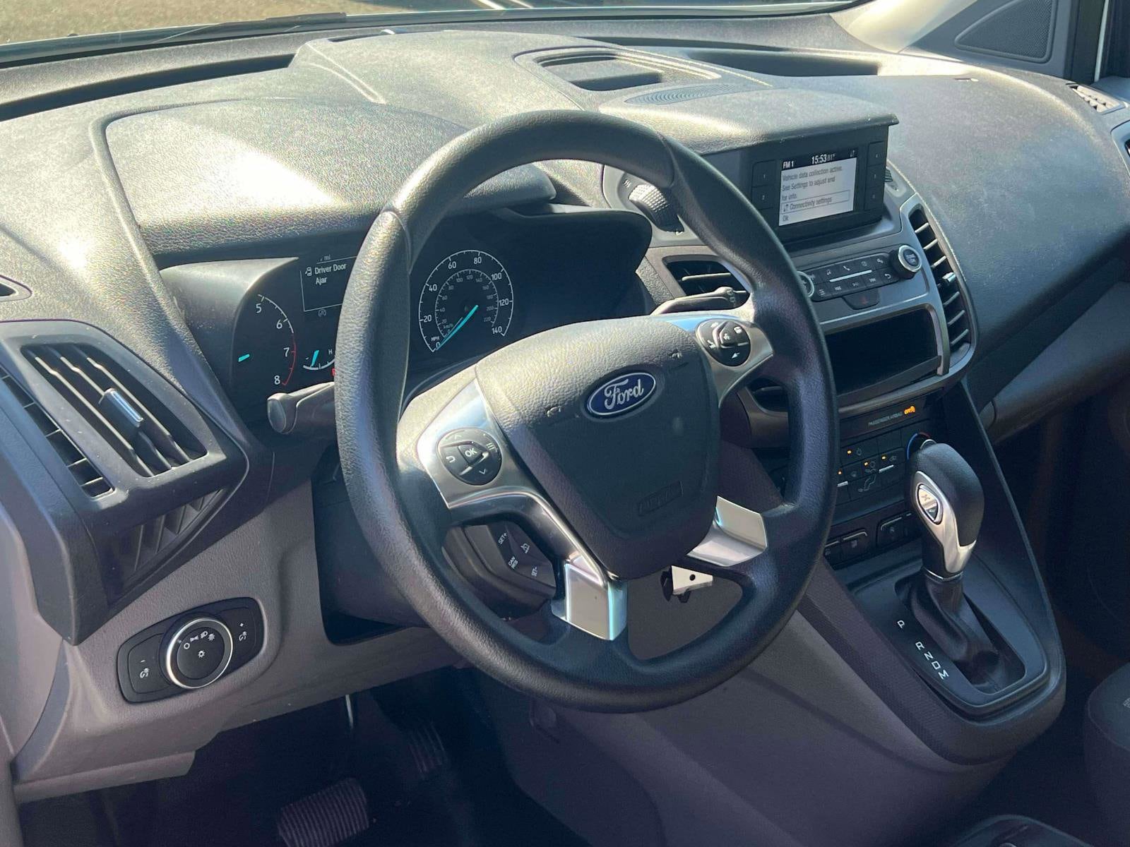 Used 2023 Ford Transit Connect - photo 21