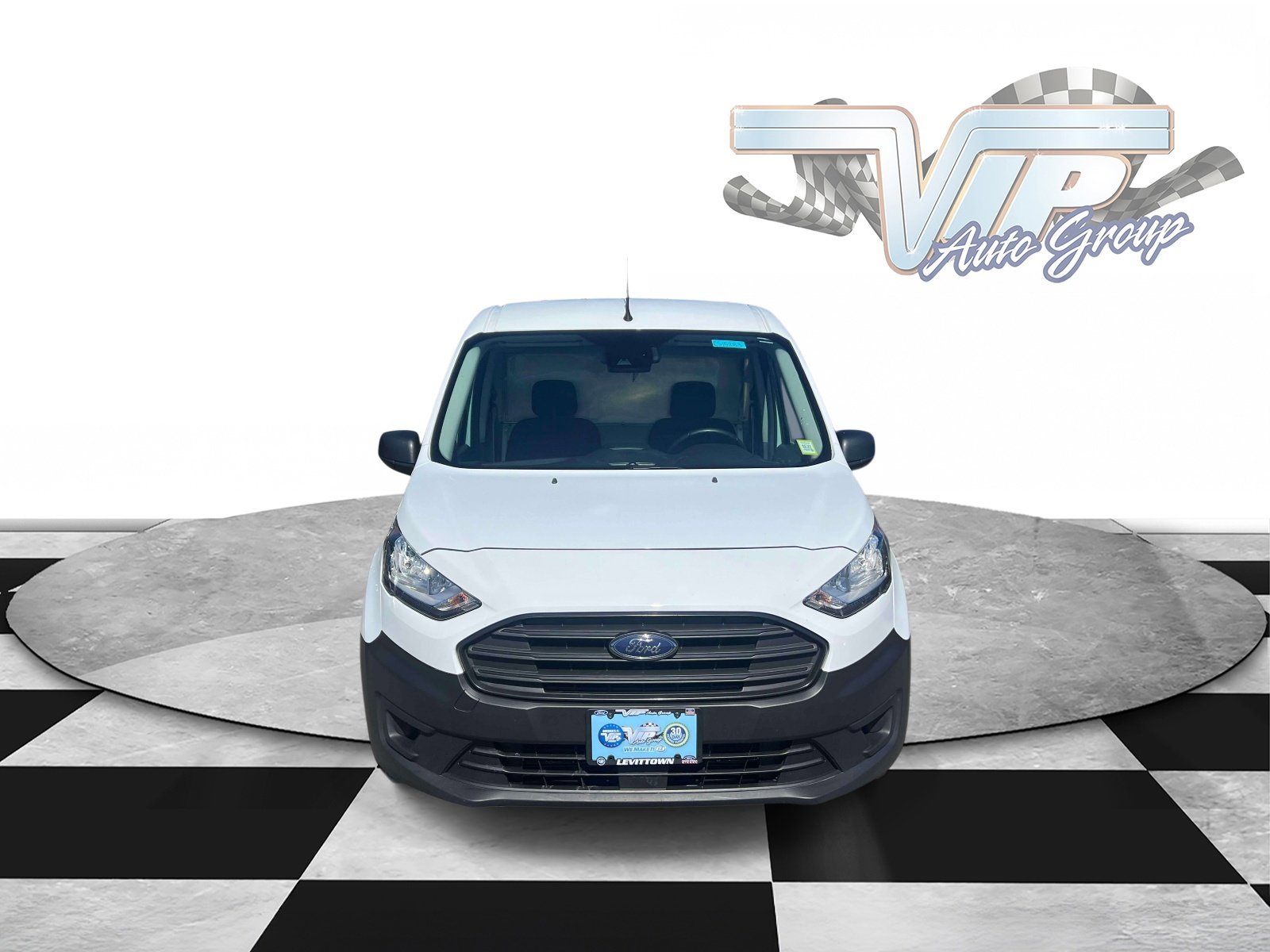 Used 2023 Ford Transit Connect - photo 5