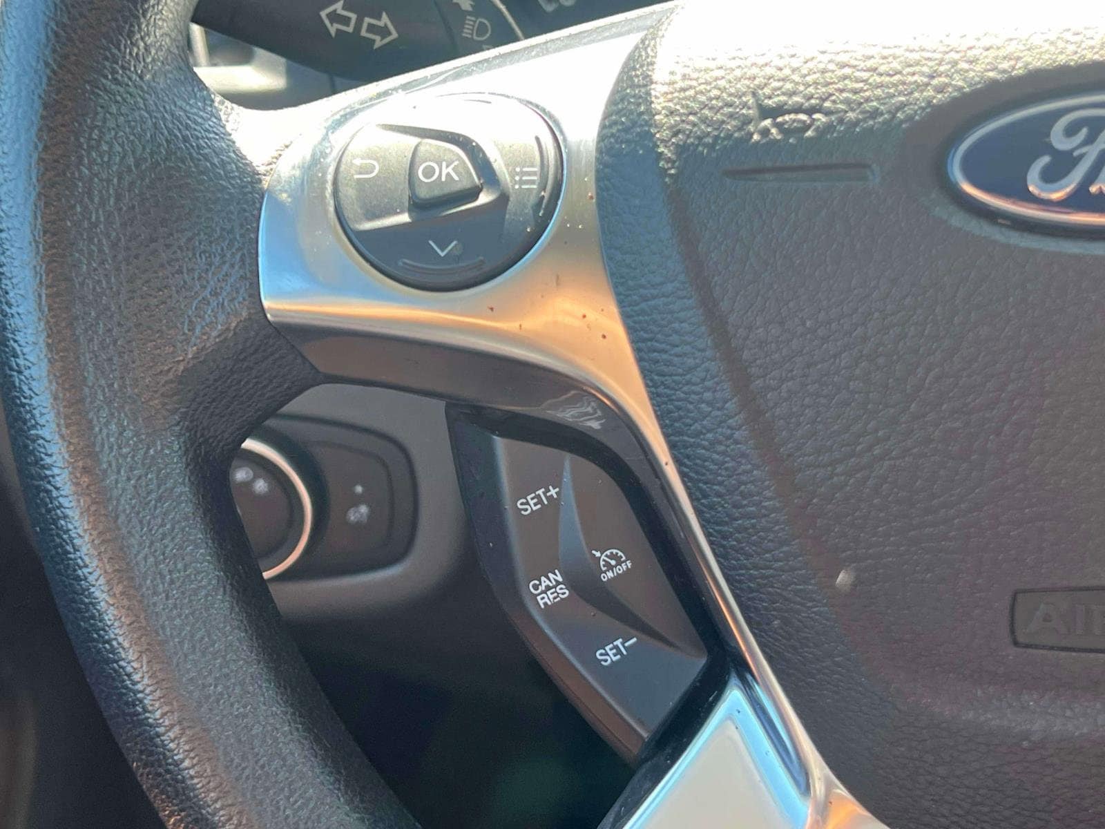 Used 2023 Ford Transit Connect - photo 27