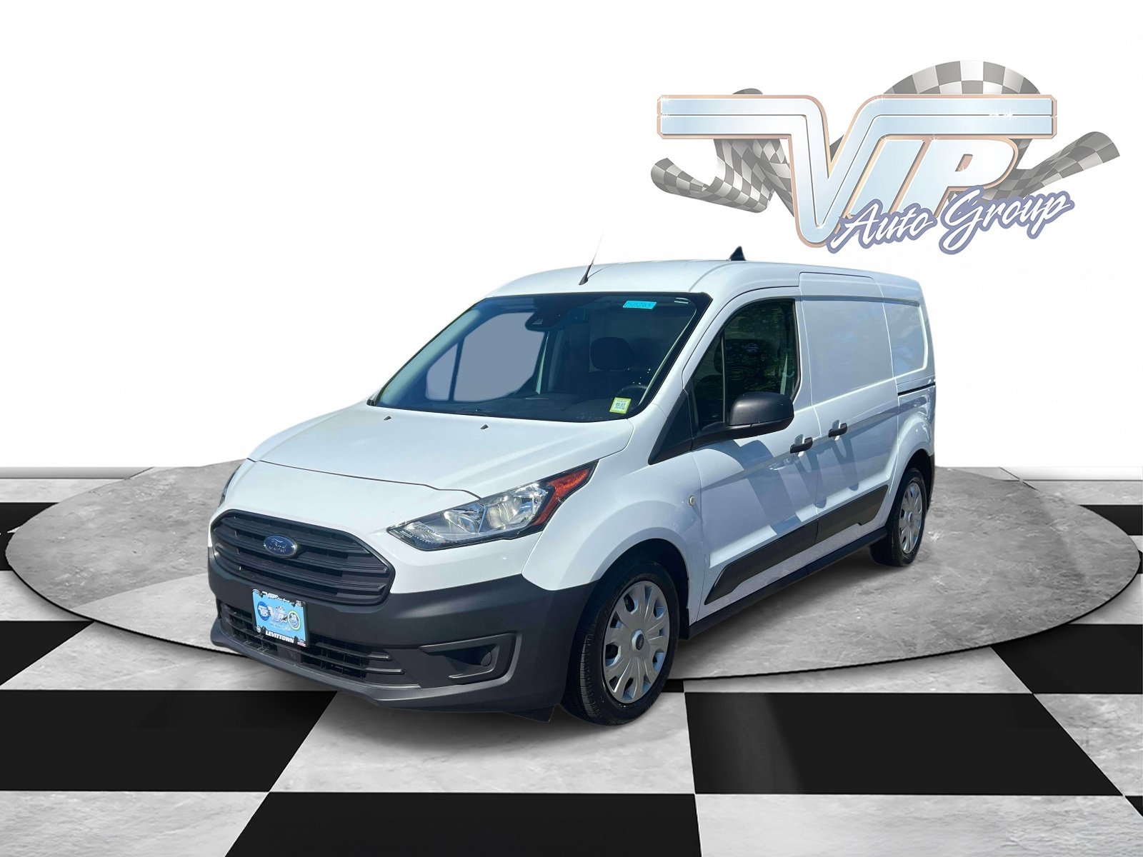 Used 2023 Ford Transit Connect - photo 7