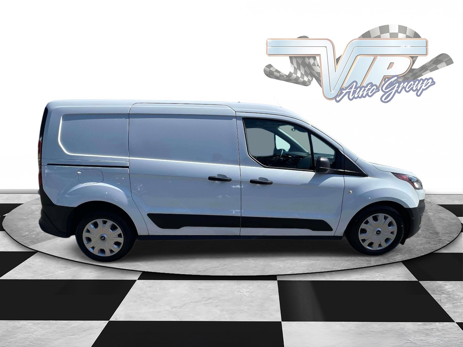 Used 2023 Ford Transit Connect - photo 8