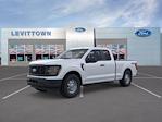 2026 Ford F-150 Super Cab 4x4 Pickup for sale #25347 - photo 1