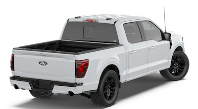 New 2026 Ford F-150 - photo 1