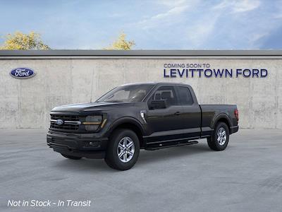 New 2026 Ford F-150 - photo 1