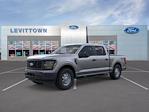 2026 Ford F-150 SuperCrew Cab 4x4 Pickup for sale #25308 - photo 1