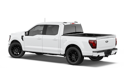 New 2026 Ford F-150 - photo 1