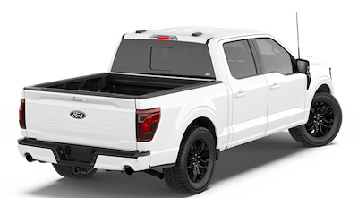 New 2026 Ford F-150 - photo 1