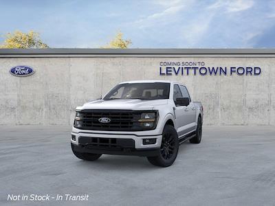 New 2026 Ford F-150 - photo 1