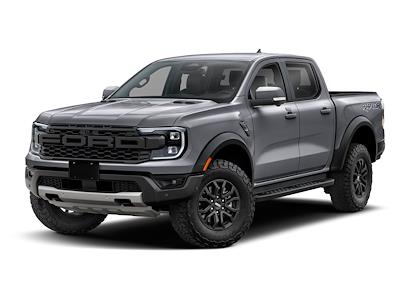 New 2026 Ford Ranger - photo 1