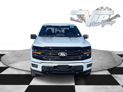 Used 2025 Ford F-150 - photo 1