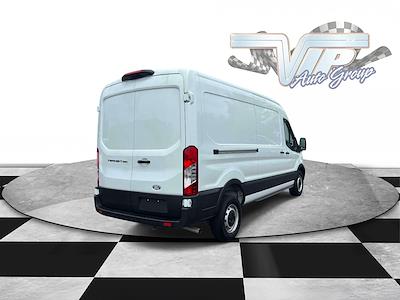 2026 Ford Transit 250 Medium Roof RWD Empty Cargo Van for sale #FT15492 - photo 2