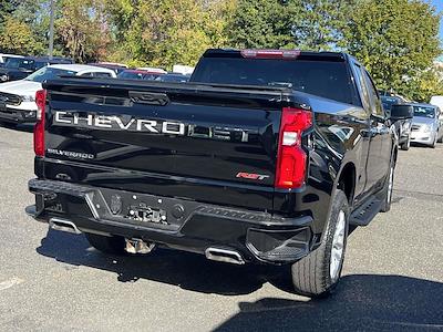 Used 2022 Chevrolet Silverado 1500 - photo 1