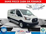 Used 2023 Ford Transit 250 Low Roof Empty Cargo Van for sale #U14754 - photo 1