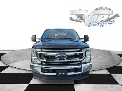 Used 2021 Ford F-350 Regular Cab Dump Truck for sale #U14793 - photo 2