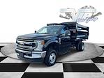 Used 2021 Ford F-350 Regular Cab Dump Truck for sale #U14793 - photo 4