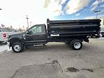 Used 2021 Ford F-350 Regular Cab Dump Truck for sale #U14793 - photo 8
