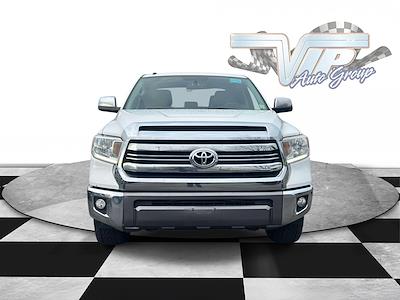 Used 2017 Toyota Tundra 1794 Crew Cab for sale #U14922 - photo 2