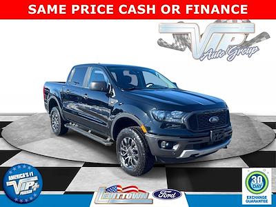 Used 2023 Ford Ranger XLT SuperCrew Cab for sale #U14960 - photo 1