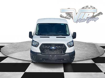 Used 2023 Ford Transit 250 Medium Roof Empty Cargo Van for sale #U14971 - photo 2