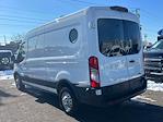 Used 2023 Ford Transit 250 Medium Roof Empty Cargo Van for sale #U14971 - photo 8