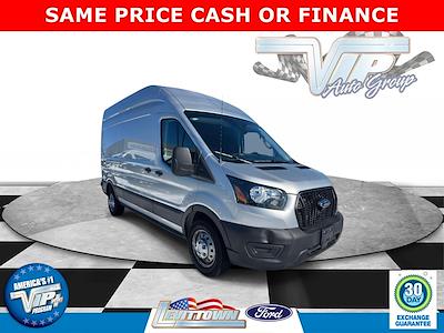 Used 2025 Ford Transit 250 High Roof Empty Cargo Van for sale #U14983 - photo 1