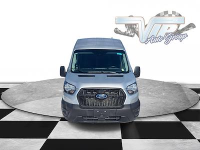 Used 2025 Ford Transit 250 High Roof Empty Cargo Van for sale #U14983 - photo 2