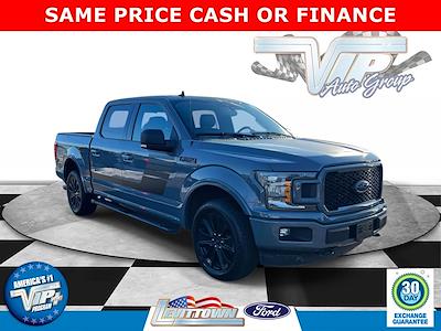 Used 2019 Ford F-150 - photo 1