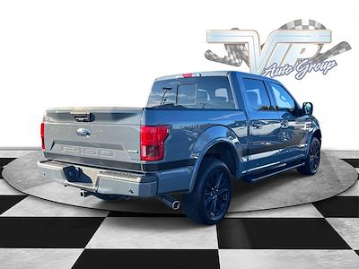 Used 2019 Ford F-150 - photo 1