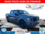2019 Ford F-150 SuperCrew Cab 4x4 Pickup for sale #U14995 - photo 1