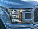 2019 Ford F-150 SuperCrew Cab 4x4 Pickup for sale #U14995 - photo 35